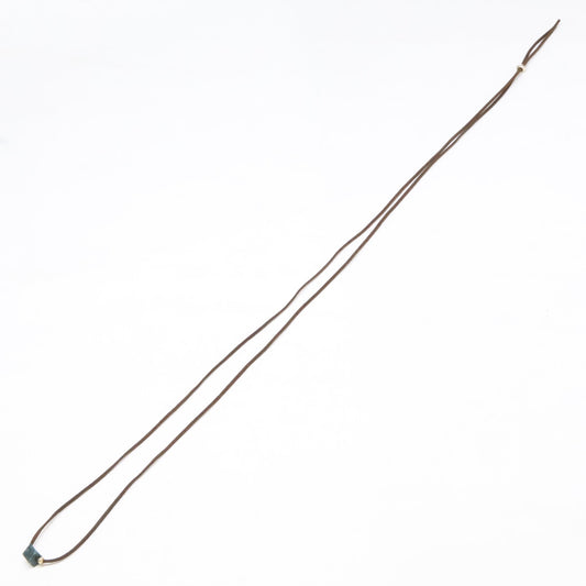 RIM.ARK リムアーク 460HAL56-0411 Stone choker ストーン コード チョーカー