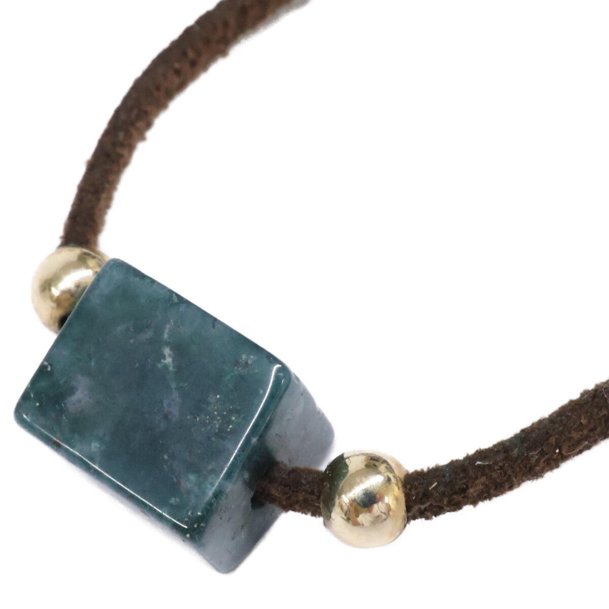 RIM.ARK リムアーク 460HAL56-0411 Stone choker ストーン コード チョーカー