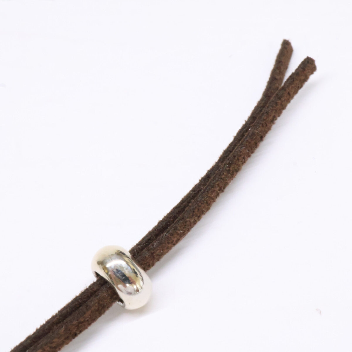 RIM.ARK リムアーク 460HAL56-0411 Stone choker ストーン コード チョーカー