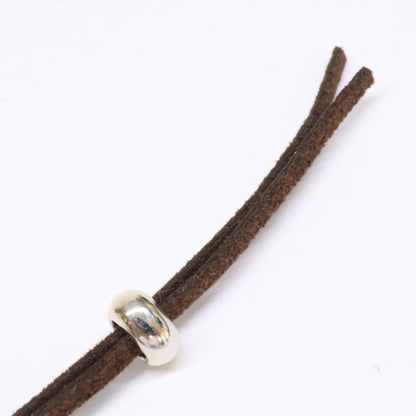 RIM.ARK リムアーク 460HAL56-0411 Stone choker ストーン コード チョーカー