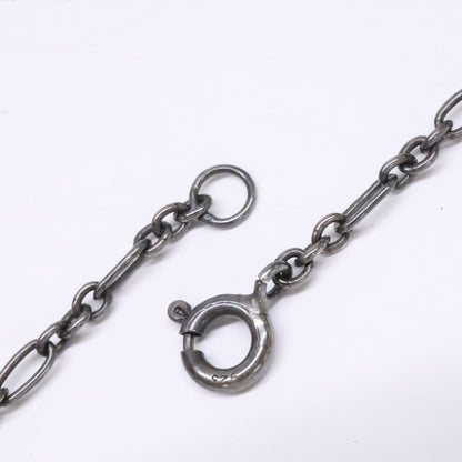 GEORG JENSEN ジョージジェンセン 925S バース 1Pカーネリアン ペンダント ネックレス