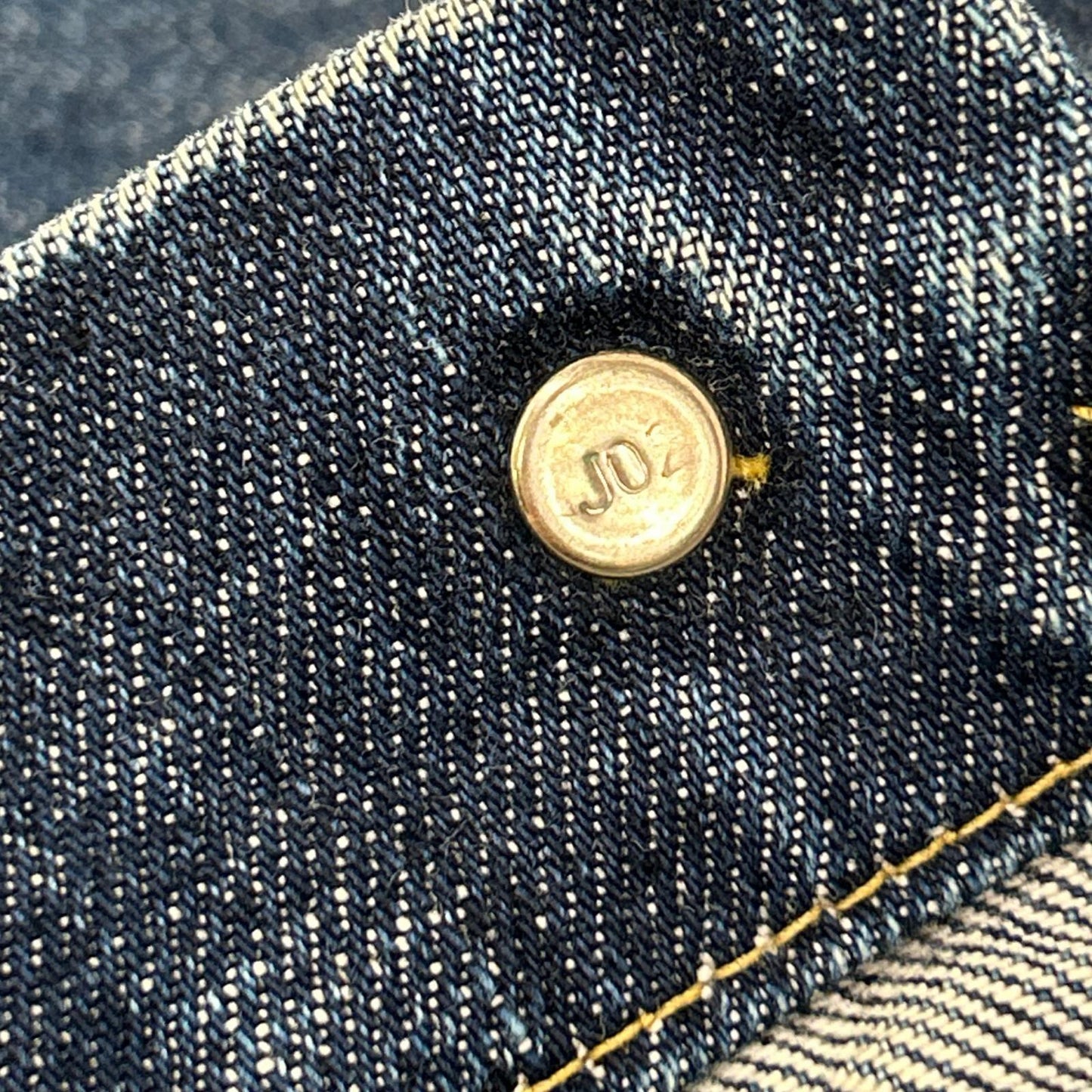 LEVI'S リーバイス 71506XX J02 JT249 1st TYPE 71506XX 90s　日本製 ボタン裏J02 デニムジャケット ジャケット