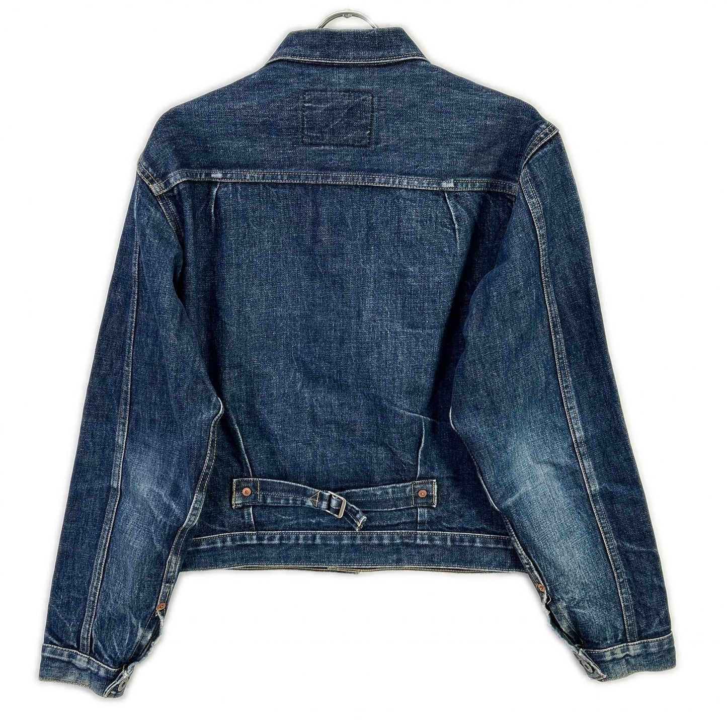 LEVI'S リーバイス 71506XX J02 JT249 1st TYPE 71506XX 90s　日本製 ボタン裏J02 デニムジャケット ジャケット