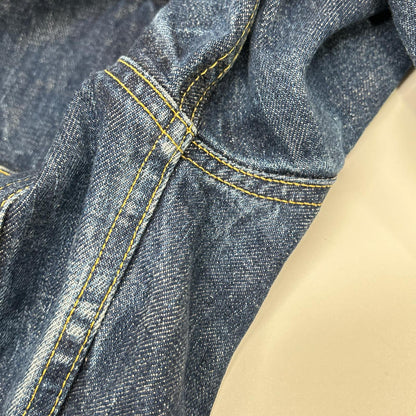 LEVI'S リーバイス 71506XX J02 JT249 1st TYPE 71506XX 90s　日本製 ボタン裏J02 デニムジャケット ジャケット