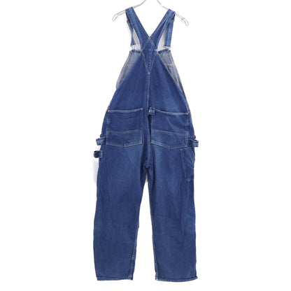 TCB JEANS&CO. ティーシービージーンズ デニム オーバーオール オーバーオール オールインワン