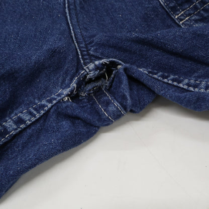 TCB JEANS&CO. ティーシービージーンズ デニム オーバーオール オーバーオール オールインワン