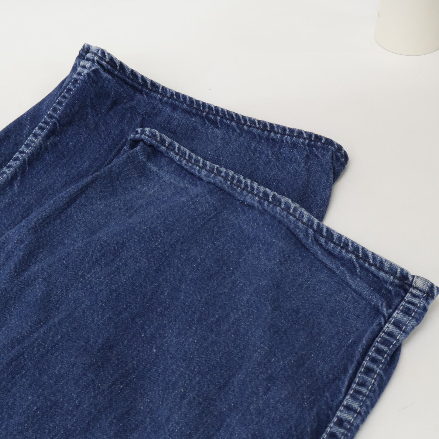TCB JEANS&CO. ティーシービージーンズ デニム オーバーオール オーバーオール オールインワン