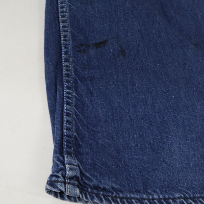 TCB JEANS&CO. ティーシービージーンズ デニム オーバーオール オーバーオール オールインワン
