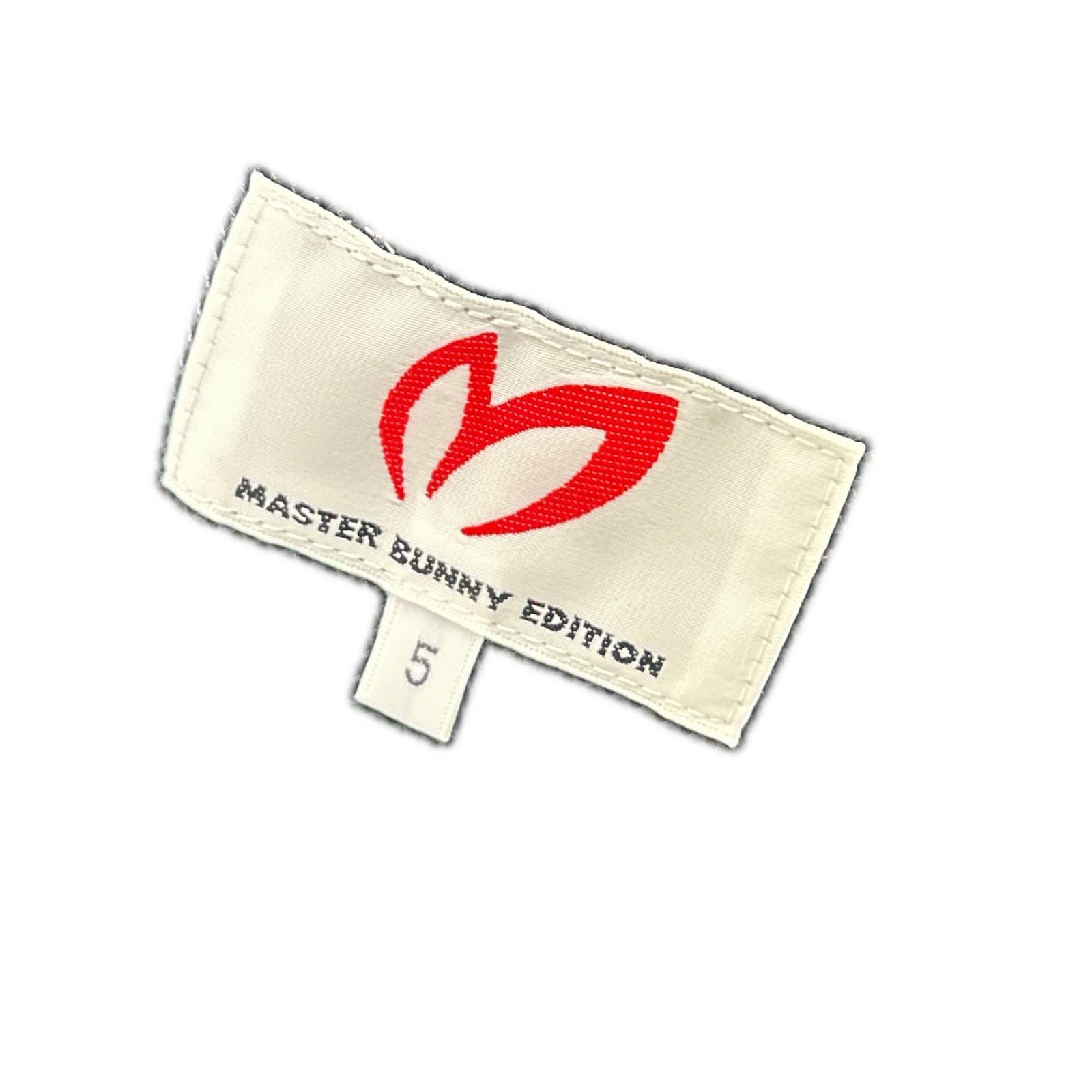 MASTER BUNNY EDITION マスターバニーエディション 758-6158501 OOL & HEAT 冷暖ペルチェメッシュベスト(MENS) ベスト
