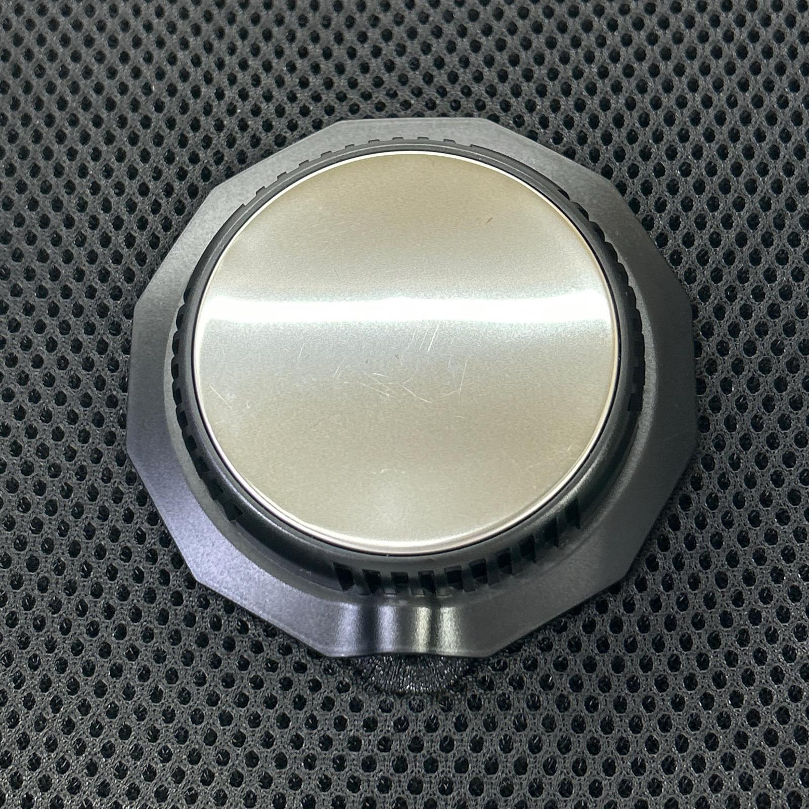 MASTER BUNNY EDITION マスターバニーエディション 758-6158501 OOL & HEAT 冷暖ペルチェメッシュベスト(MENS) ベスト