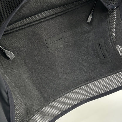 MASTER BUNNY EDITION マスターバニーエディション 758-6158501 OOL & HEAT 冷暖ペルチェメッシュベスト(MENS) ベスト