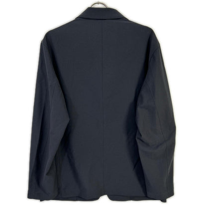 GOOD PEOPLE GOOD STITCHING GOOD PRODUCT グッド ピープル グッド ステッチング グッド プロダクト ブラック シングルジャケット パンツ セットアップ スーツ セットアップ