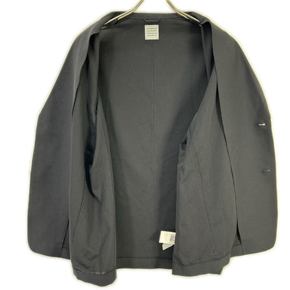 GOOD PEOPLE GOOD STITCHING GOOD PRODUCT グッド ピープル グッド ステッチング グッド プロダクト ブラック シングルジャケット パンツ セットアップ スーツ セットアップ