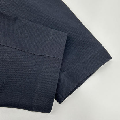 GOOD PEOPLE GOOD STITCHING GOOD PRODUCT グッド ピープル グッド ステッチング グッド プロダクト ブラック シングルジャケット パンツ セットアップ スーツ セットアップ