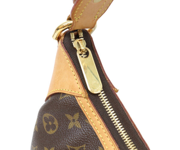 LOUIS VUITTON ルイヴィトン M56383 12年 モノグラム テムズGM ショルダーバッグ ショルダーバッグ