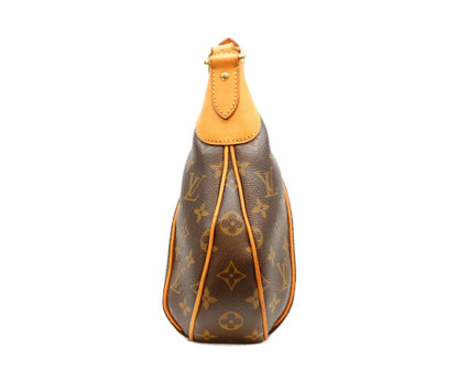 LOUIS VUITTON ルイヴィトン M56383 12年 モノグラム テムズGM ショルダーバッグ ショルダーバッグ