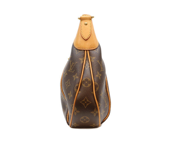 LOUIS VUITTON ルイヴィトン M56383 12年 モノグラム テムズGM ショルダーバッグ ショルダーバッグ
