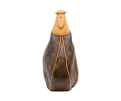 LOUIS VUITTON ルイヴィトン M56383 12年 モノグラム テムズGM ショルダーバッグ ショルダーバッグ