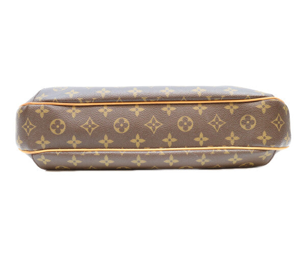 LOUIS VUITTON ルイヴィトン M56383 12年 モノグラム テムズGM ショルダーバッグ ショルダーバッグ