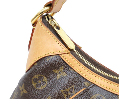 LOUIS VUITTON ルイヴィトン M56383 12年 モノグラム テムズGM ショルダーバッグ ショルダーバッグ
