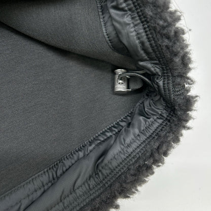 RLX アールエルエックス グリーン HP QL CRP HD-INSULATED-PULLOVER トップス
