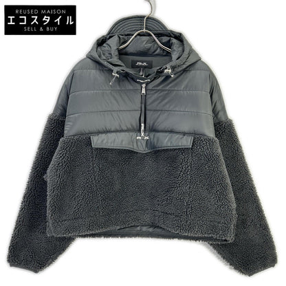 RLX アールエルエックス グリーン HP QL CRP HD-INSULATED-PULLOVER トップス