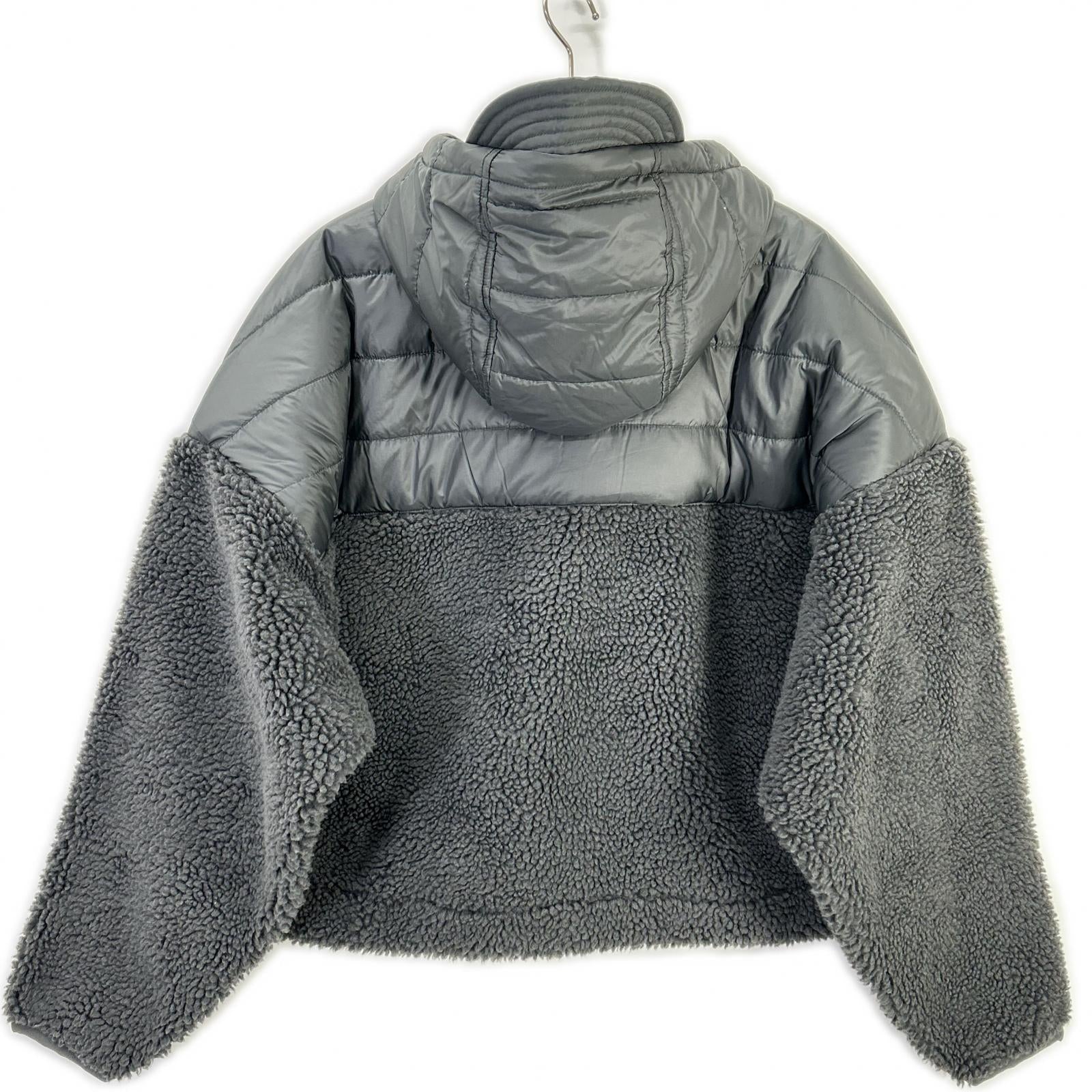 RLX アールエルエックス グリーン HP QL CRP HD-INSULATED-PULLOVER トップス