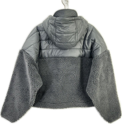 RLX アールエルエックス グリーン HP QL CRP HD-INSULATED-PULLOVER トップス