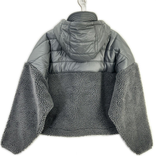RLX アールエルエックス グリーン HP QL CRP HD-INSULATED-PULLOVER トップス