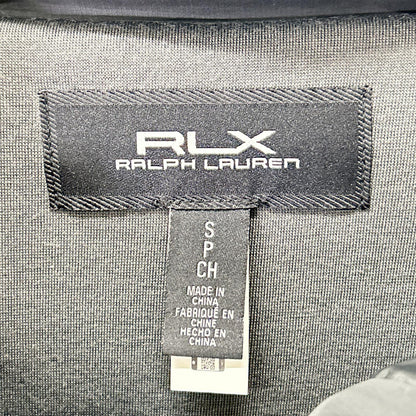 RLX アールエルエックス グリーン HP QL CRP HD-INSULATED-PULLOVER トップス