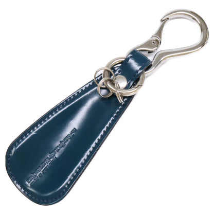 The Warmthcrafts Manufacture ウォームスクラフツマニュファクチャー SS050NV CORDOVAN SHOE HORN2 コードバン シューホーン その他