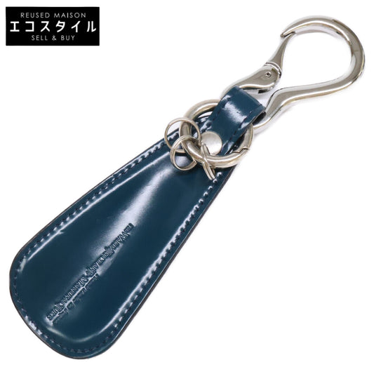 The Warmthcrafts Manufacture ウォームスクラフツマニュファクチャー SS050NV CORDOVAN SHOE HORN2 コードバン シューホーン その他