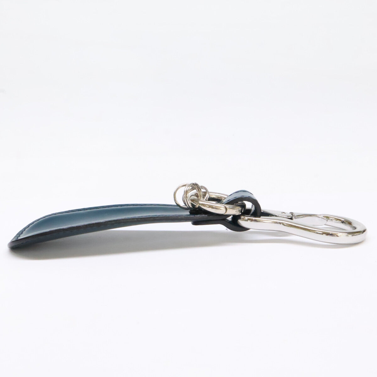 The Warmthcrafts Manufacture ウォームスクラフツマニュファクチャー SS050NV CORDOVAN SHOE HORN2 コードバン シューホーン その他