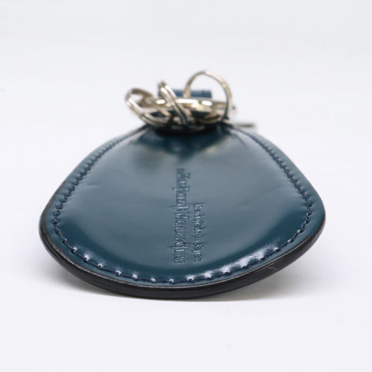 The Warmthcrafts Manufacture ウォームスクラフツマニュファクチャー SS050NV CORDOVAN SHOE HORN2 コードバン シューホーン その他