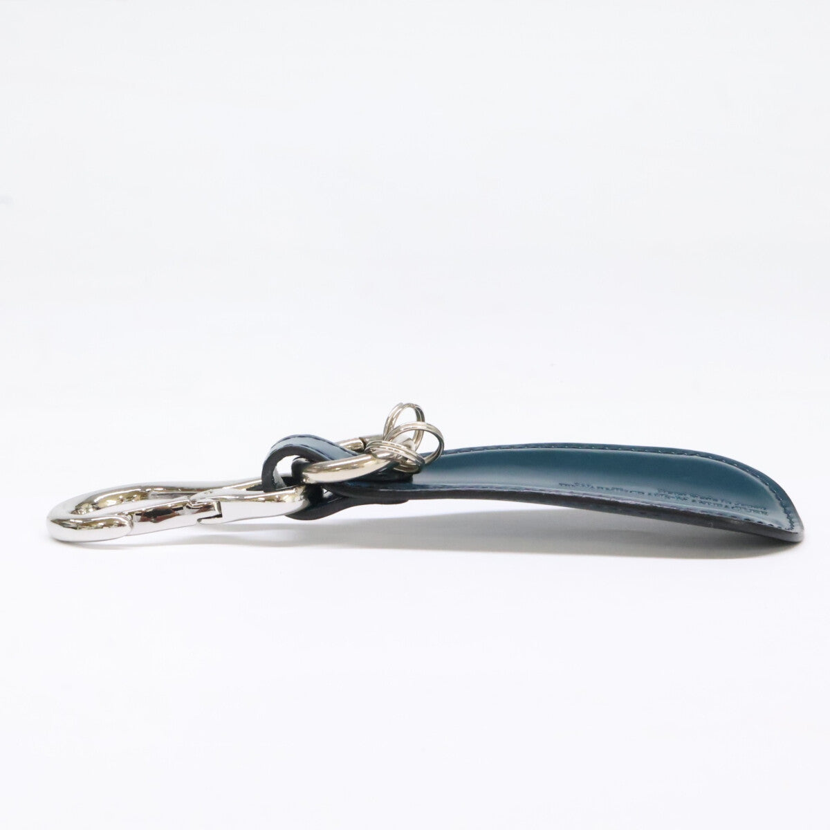 The Warmthcrafts Manufacture ウォームスクラフツマニュファクチャー SS050NV CORDOVAN SHOE HORN2 コードバン シューホーン その他
