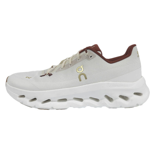 ON オン 美品 On Cloudtilt 1 M Pearl スニーカー シューズ メンズ パール アイボリー 28.5cm 3MF10742143 シューズ