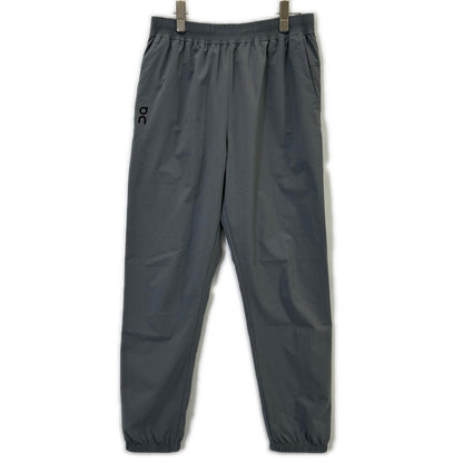 ON オン 1ME30390122 グレー Focus Pants パンツ ボトムス
