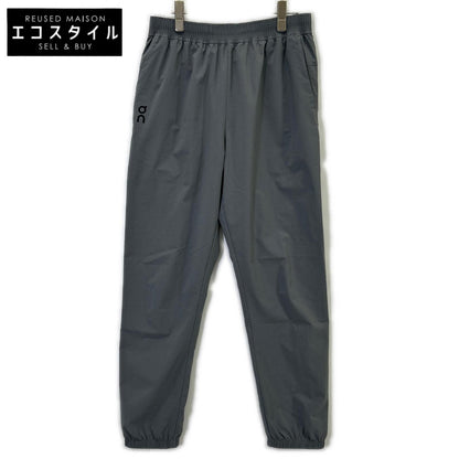 ON オン 1ME30390122 グレー Focus Pants パンツ ボトムス