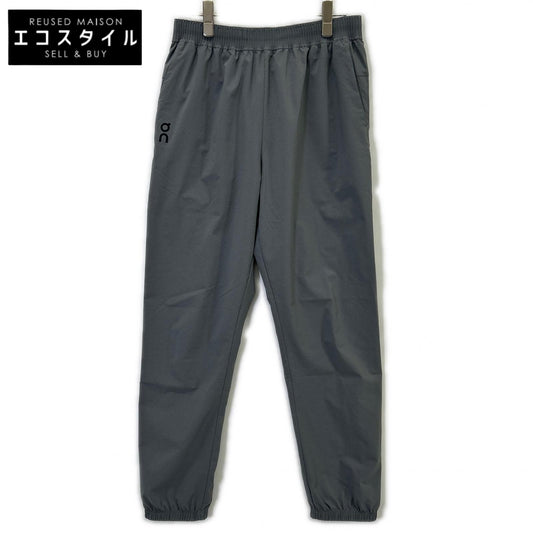 ON オン 1ME30390122 グレー Focus Pants パンツ ボトムス