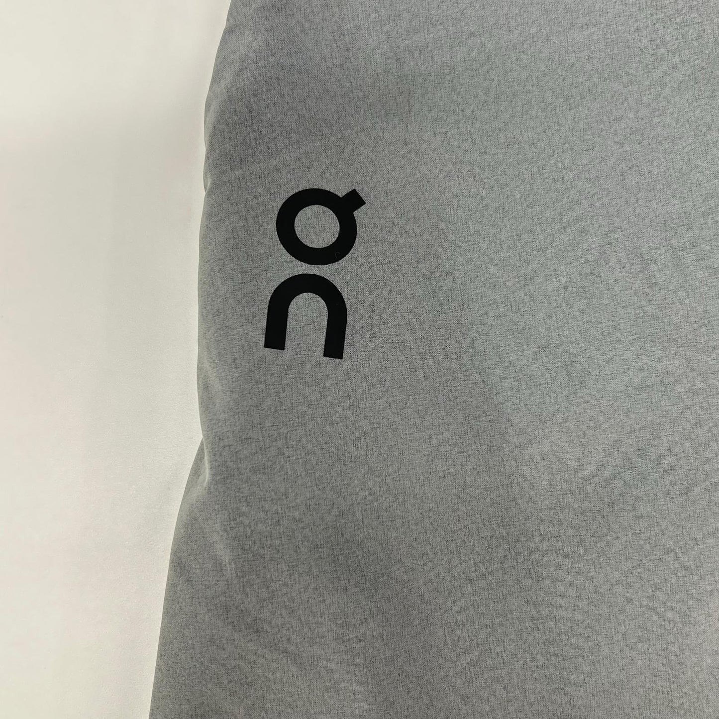 ON オン 1ME30390122 グレー Focus Pants パンツ ボトムス