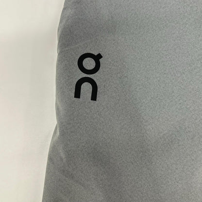 ON オン 1ME30390122 グレー Focus Pants パンツ ボトムス