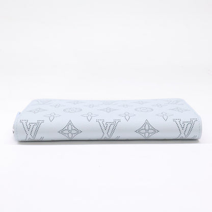 LOUIS VUITTON ルイヴィトン 新品未使用 M29052 モノグラムマヒナ ジッピーウォレット 長財布（小銭入れあり）