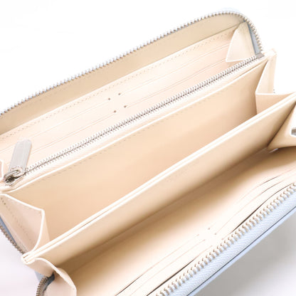 LOUIS VUITTON ルイヴィトン 新品未使用 M29052 モノグラムマヒナ ジッピーウォレット 長財布（小銭入れあり）