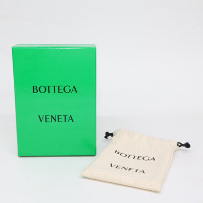 BOTTEGA VENETA ボッテガヴェネタ 【美品】イントレチャート 名刺ケース ビジネス カードケース