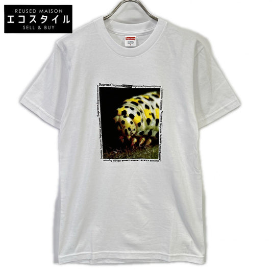 Supreme シュプリーム 16AW ホワイト DSMG限定 Tシャツ トップス