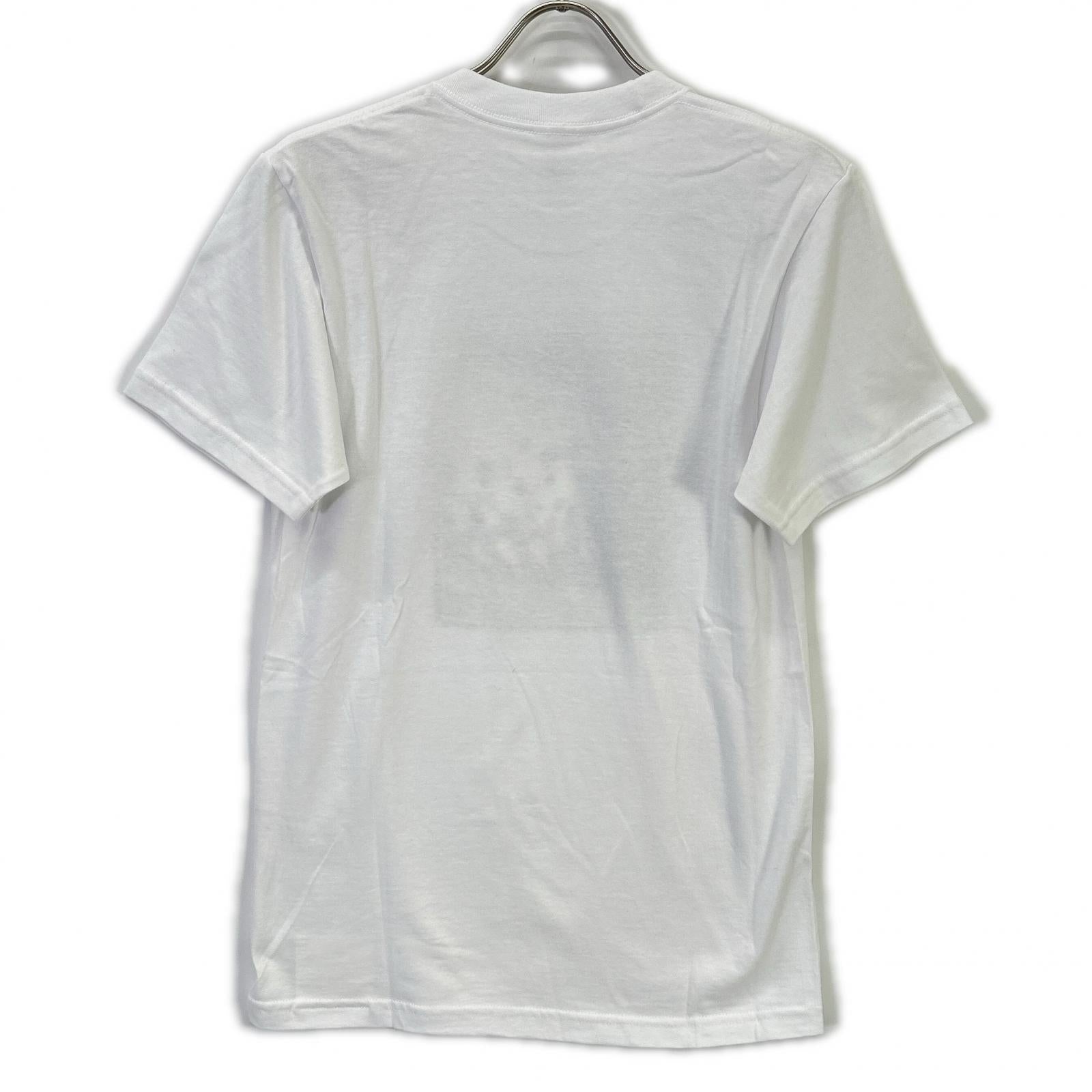 Supreme シュプリーム 16AW ホワイト DSMG限定 Tシャツ トップス