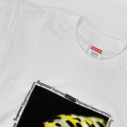 Supreme シュプリーム 16AW ホワイト DSMG限定 Tシャツ トップス