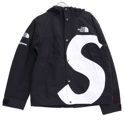 THE NORTH FACE ノースフェイス ｘSupreme シュプリーム【新品同様/国内正規】NP62002I 20FW S Logo mountain jacket マウンテンジャケット ジャケット
