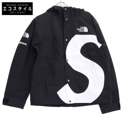 THE NORTH FACE ノースフェイス ｘSupreme シュプリーム【新品同様/国内正規】NP62002I 20FW S Logo mountain jacket マウンテンジャケット ジャケット