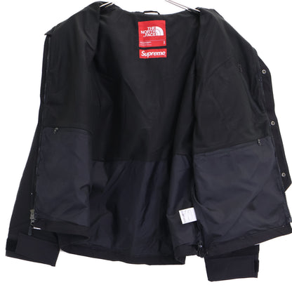 THE NORTH FACE ノースフェイス ｘSupreme シュプリーム【新品同様/国内正規】NP62002I 20FW S Logo mountain jacket マウンテンジャケット ジャケット